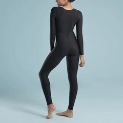 PETITE LONG SLEEVE BODYSUIT - STYLE NO. VA-01P