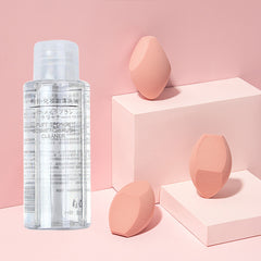 Beauty Egg Cleaner Powder Puff Makeup Tool Cleaner