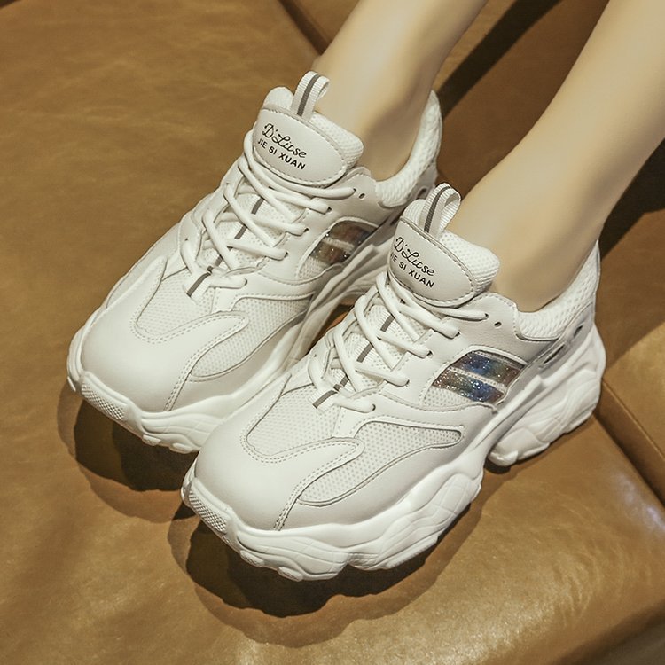 Casual personality fashion sneakers