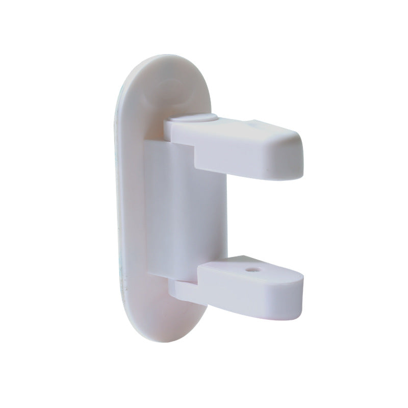 Baby Anti-opening Protection Lock Multifunctional Door Handle Lock