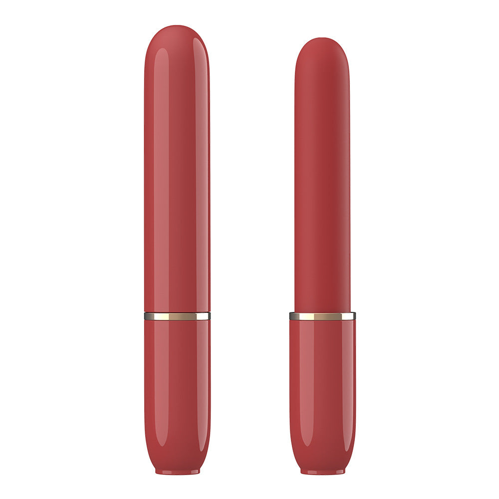 Lipstick Vibrator Portable USB Charging