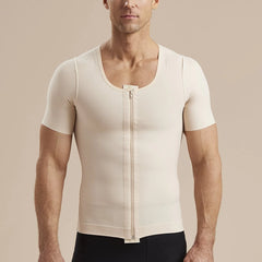 SHORT SLEEVE VEST - STYLE NO. MHV/SS