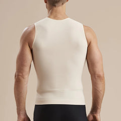 SLEEVELESS VEST - STYLE NO. MHV