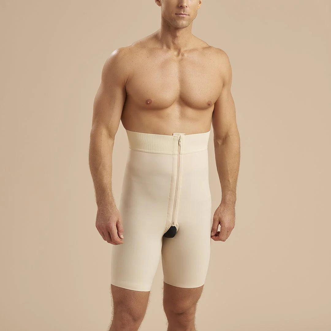 GIRDLE - THIGH LENGTH - STYLE NO. MGS