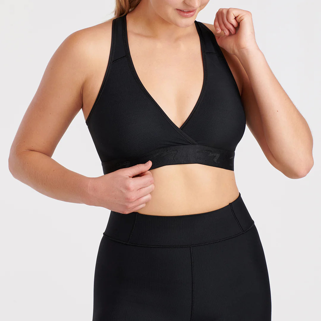 MARENA MATERNITY™ POST-PREGNANCY WRAP BRA | STYLE NO. MM-PPWB