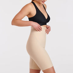 MARENA MATERNITY™ NATURAL BIRTH POST-PREGNANCY SHAPER - SHORT LENGTH | STYLE NO. MM-PPSS