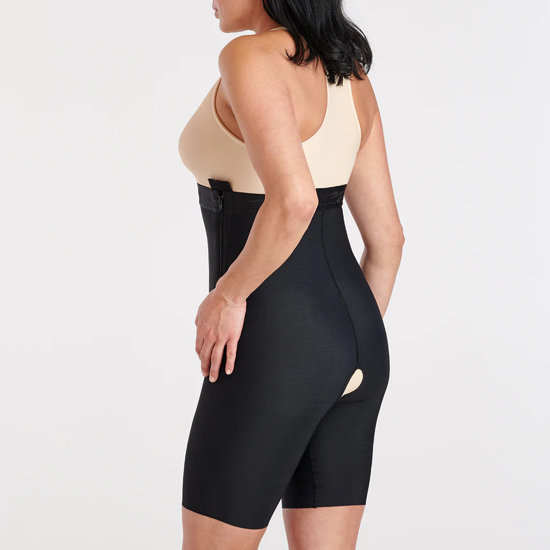 MARENA MATERNITY™ C-SECTION POST-PREGNANCY SHAPER - SHORT LENGTH | STYLE NO. MM-CSPPSS