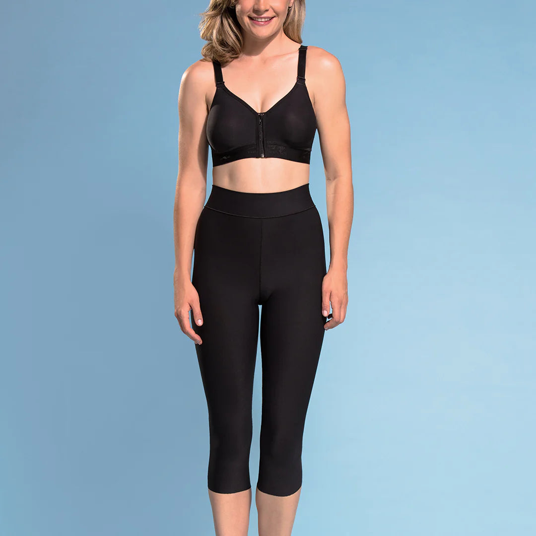 COMPRESSION CAPRIS - STYLE NO. ME-501