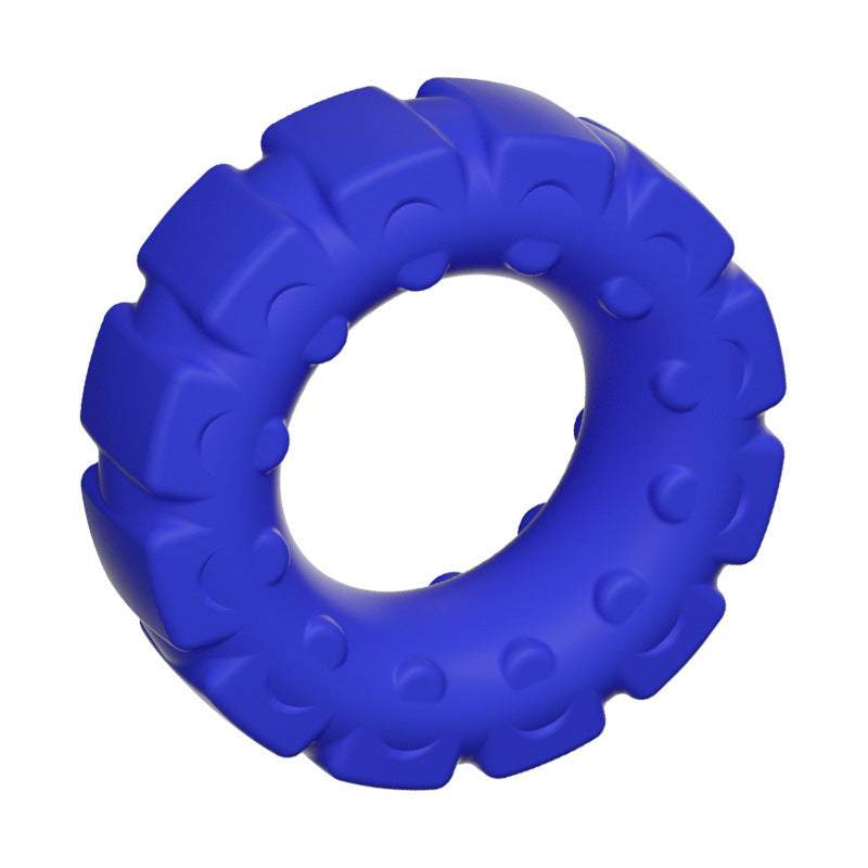 Liquid Silicone Dildos Tire Ring