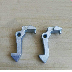 Washing Machine Door Buckle Hook Iron Lock