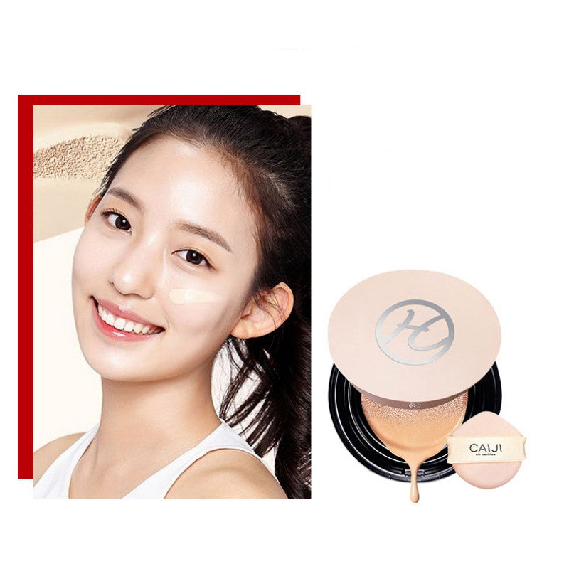 Air cushion bb cream