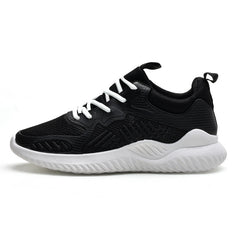 Platform men's sneakers