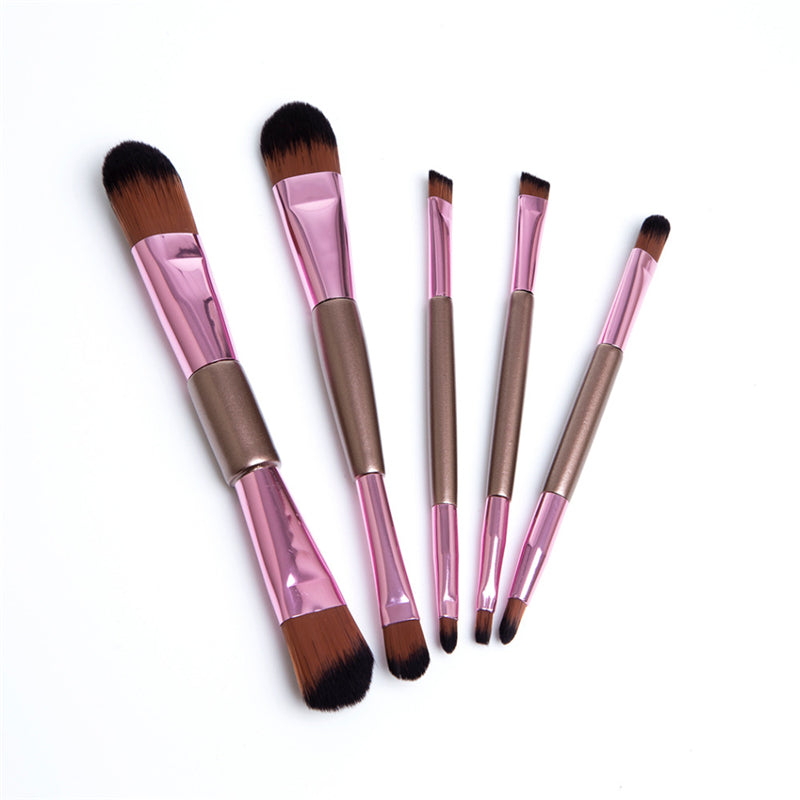 Makeup Brushes