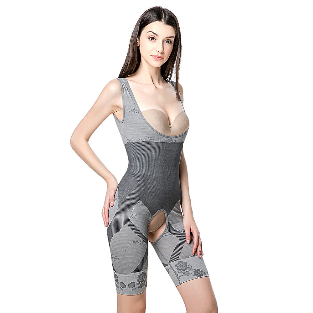 Magic Shaper Shaper Bodysuit