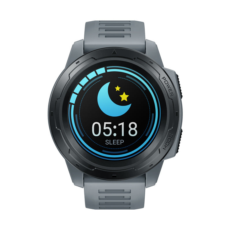 Zeblaze VIBE5 PRO smart watch