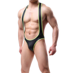 Men's body shaper