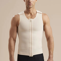 SLEEVELESS VEST - STYLE NO. MHV