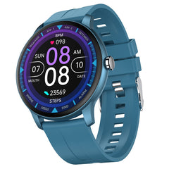 Smart Watch Bluetooth Call Full Touch Screen HD