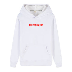 Hoodie Print hoodie