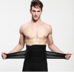 Men SlimFit Extreme Waist Shaper