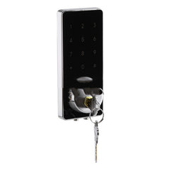 Mobile APP Remote Control Bluetooth Door Lock