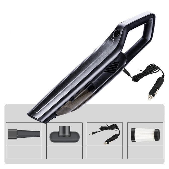 New Car Vacuum Cleaner Handheld Vacuum Cleaner