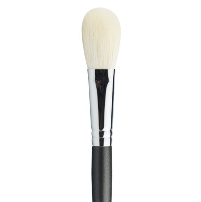 Makeup brush set