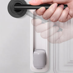 Children's Door Handle Safety Lock Anti-theft Artifact