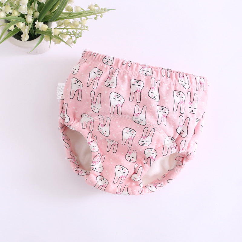 Baby training pants