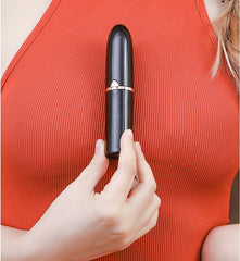 Lipstick Egg Sucking Vibrator Nursing Tools