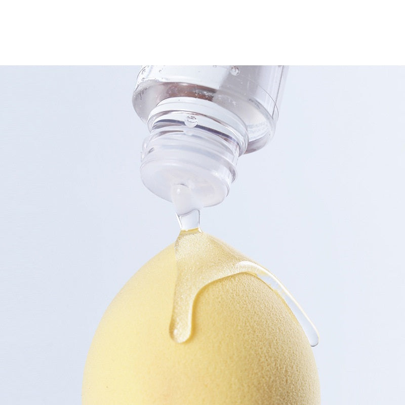 Beauty Egg Cleaner Powder Puff Makeup Tool Cleaner