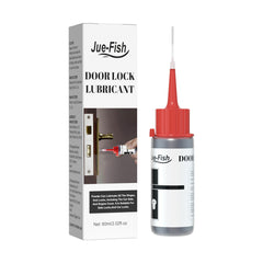 Hinge Lock Automobile Engine Garage Door Lubricant