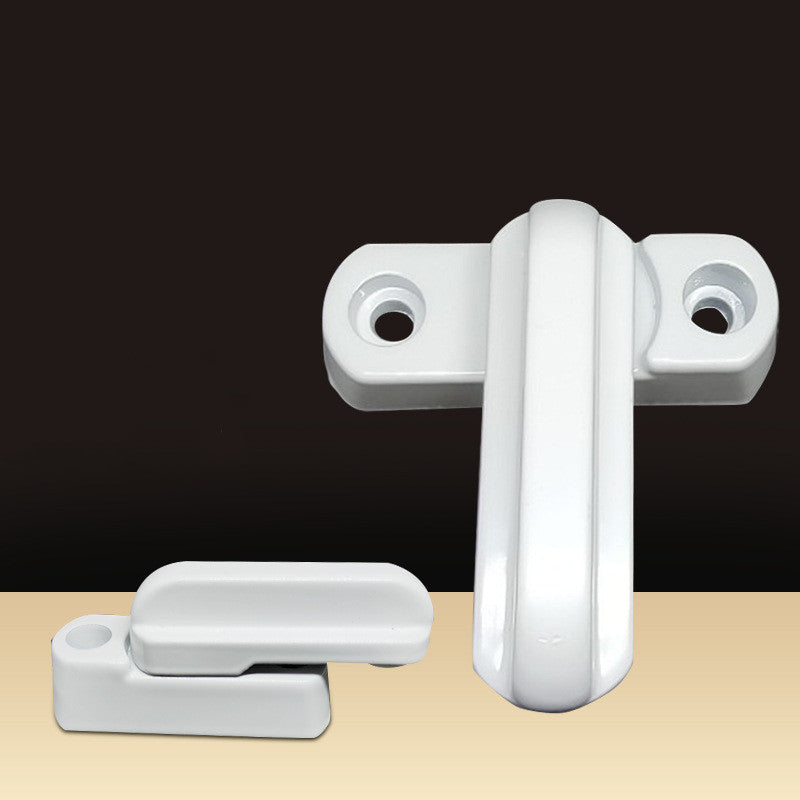 Window Lock Hardware Lock T-lock Inside Door And Window