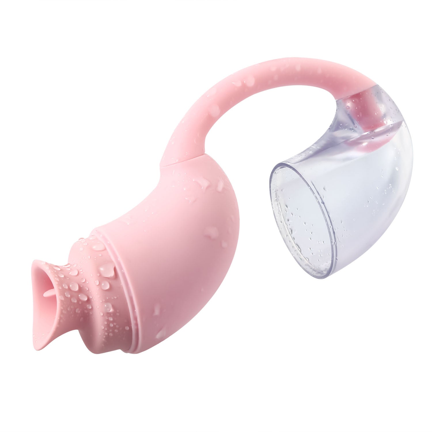 Female Masturbation Clitoral Excitement Vibrator