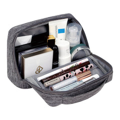 Women's Portable Waterproof Makeup And Skincare Storage Bag