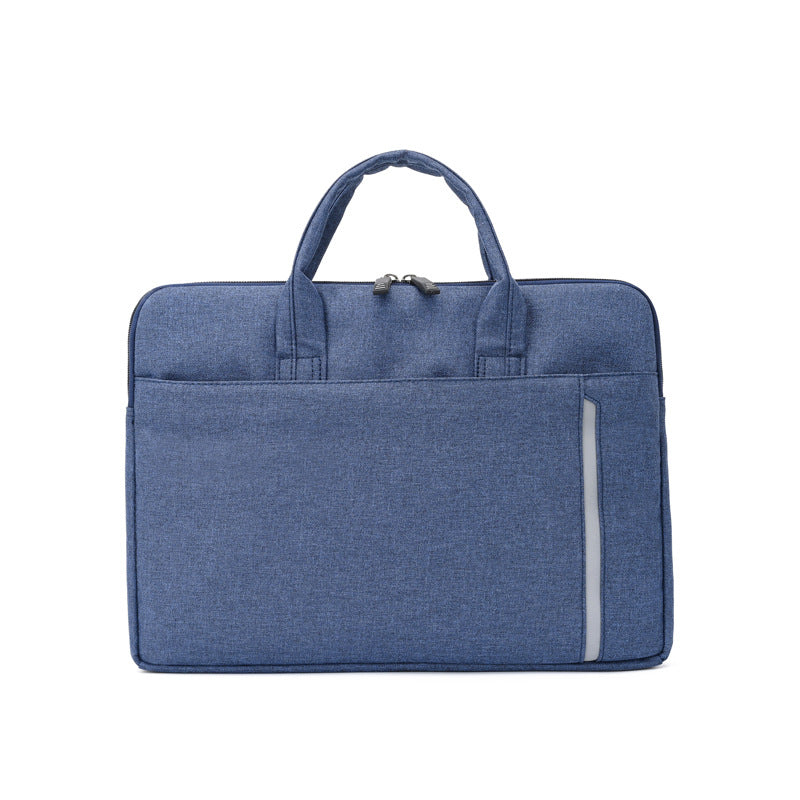 15.6 Inch Laptop Bag Men's Business Commuter