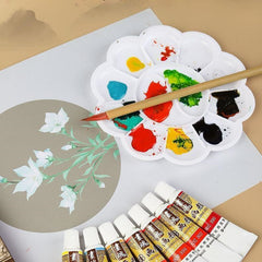 Ink Painting Pigment Children Beginners Art Supplies