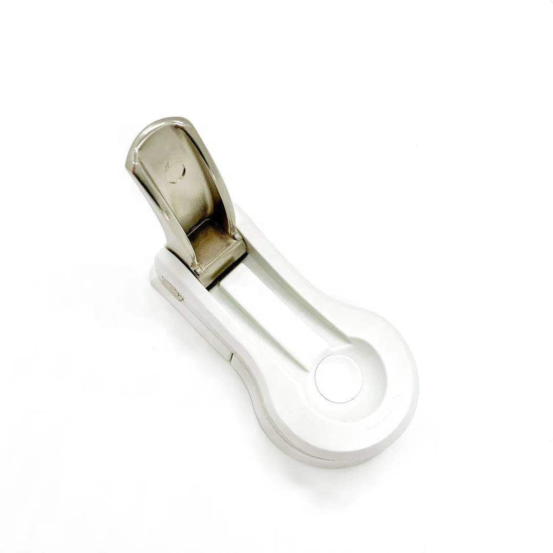 Anti Opening Protection Fixed Lock For Children's Door Handle