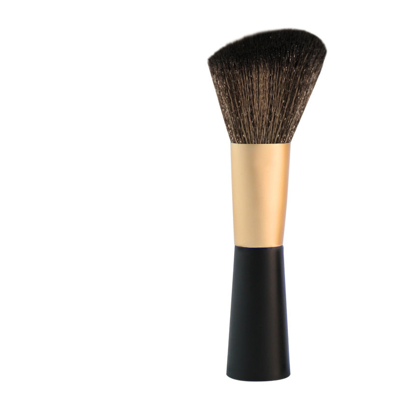 Single Short Handle Makeup Brush Foundation Makeup Sweep Makeup Tool