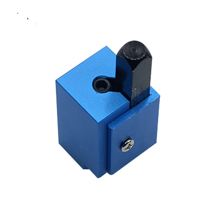 Embedded Hinge Door Lock Groove Woodworking Tool