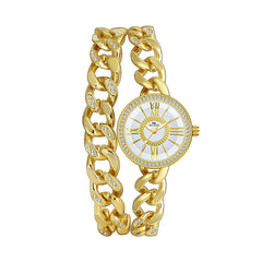 Chain Decoration Women's Bracelet Watch