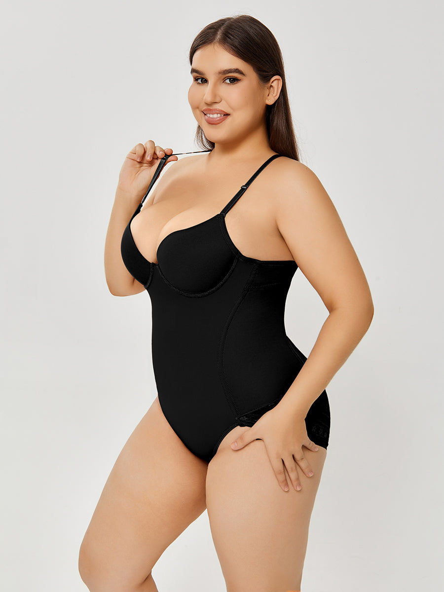 Women's Ultra Firm Control Body Shaper