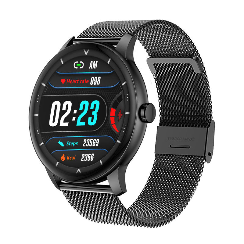 Smart Watch Bluetooth Call Full Touch Screen HD