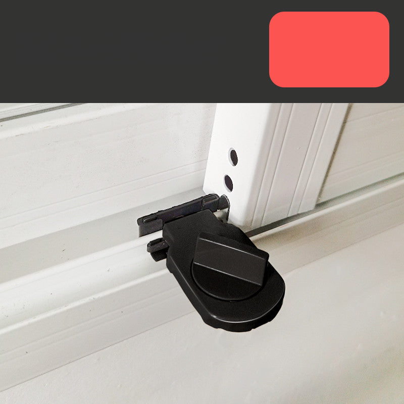 Aluminum Screen Door And Window Lock